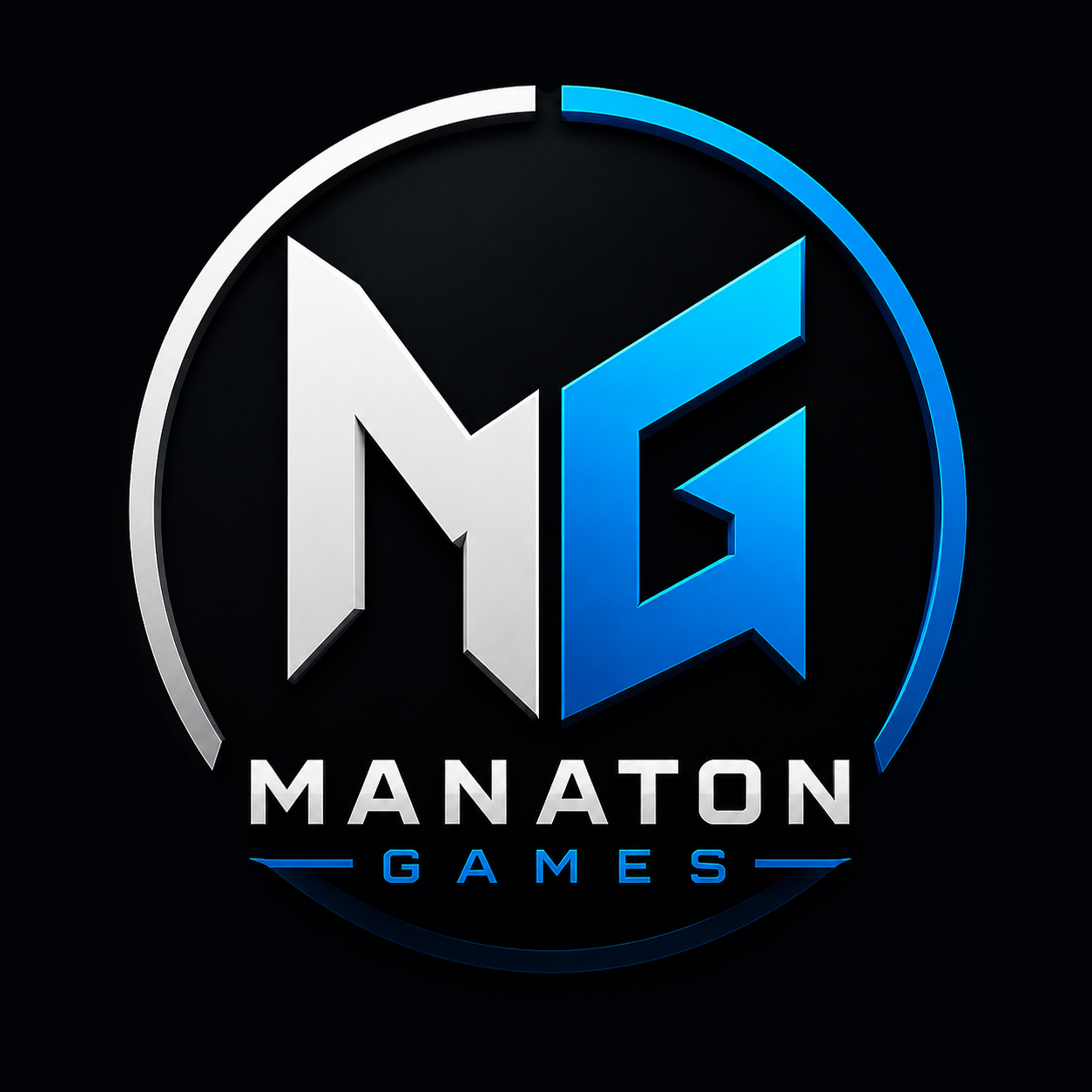Manaton Games Logo